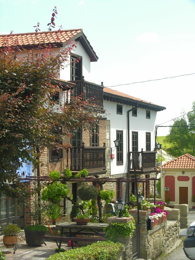 Las Quintas ซันติยานาเดลมาร์ ภายนอก รูปภาพ